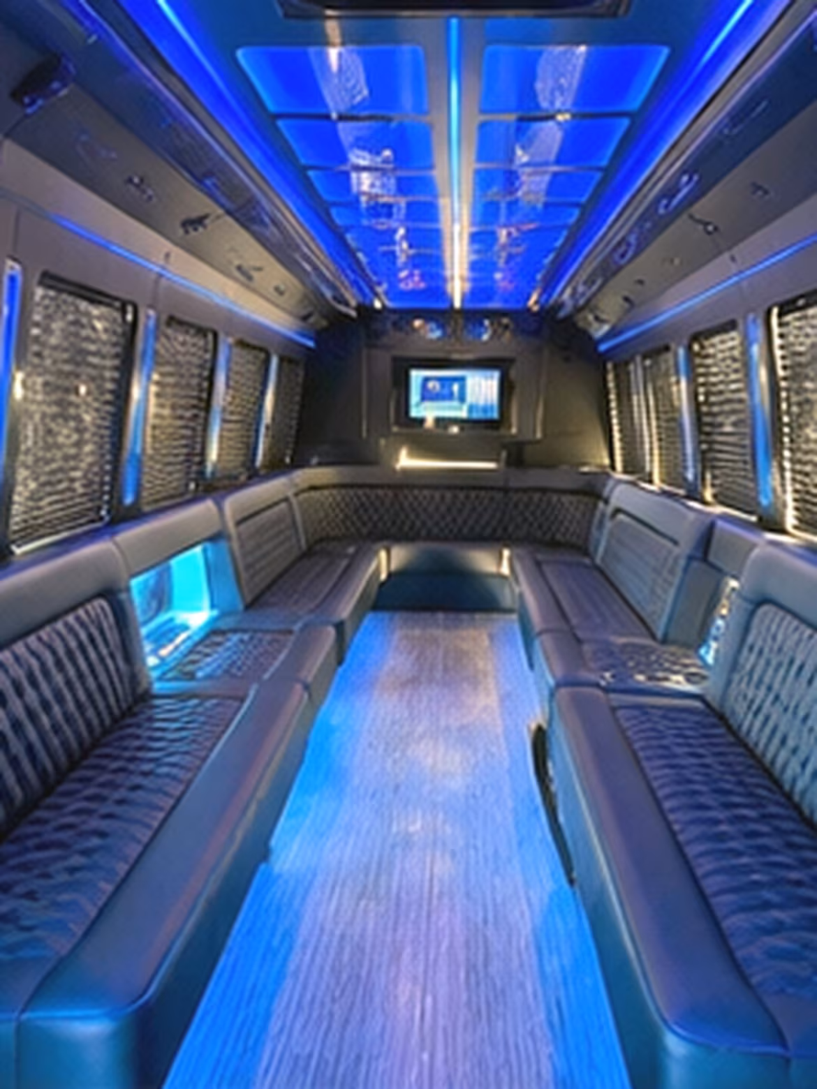 airport transfers for hotel groups along us 75 in plano