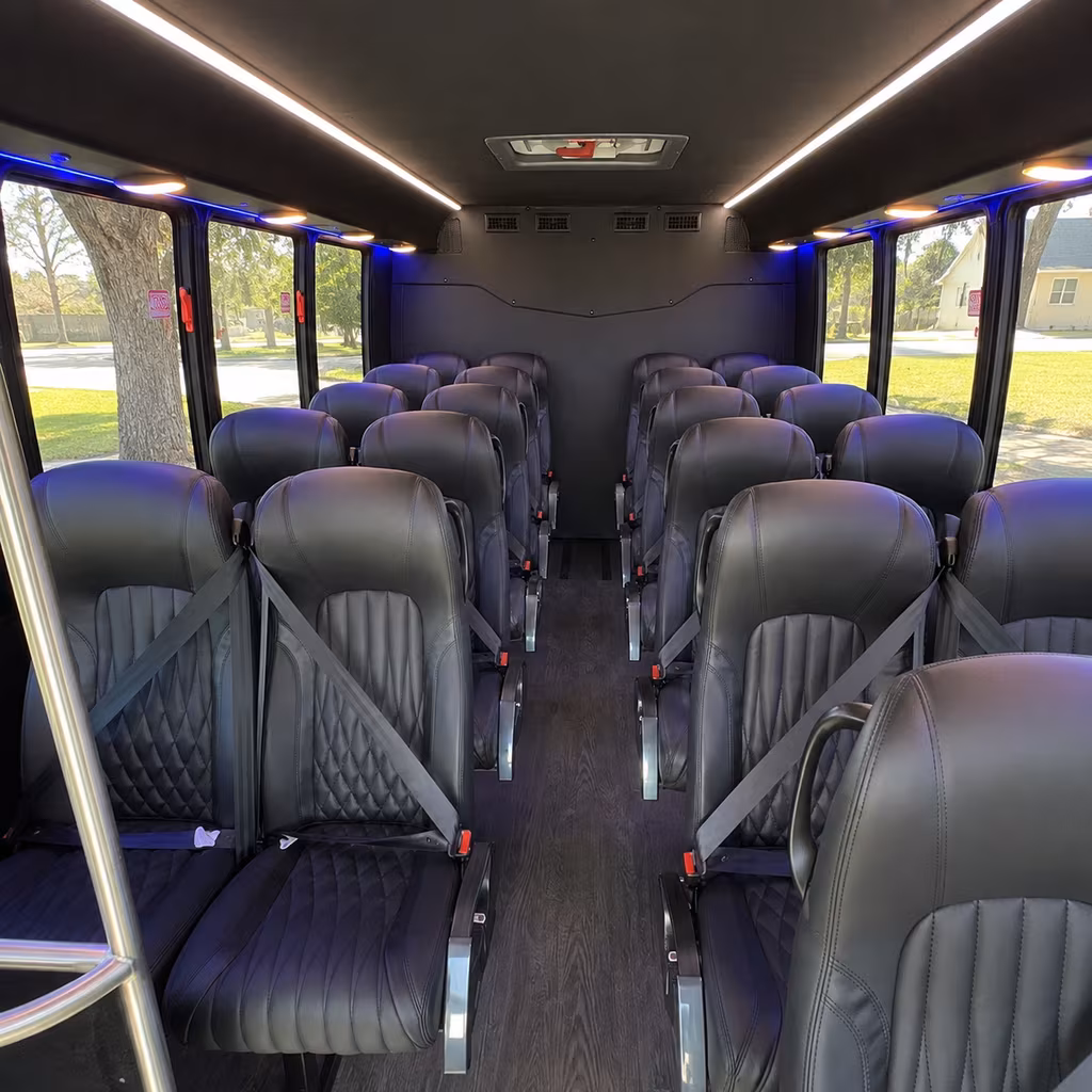 find and book transportation for your next church or religious group 1