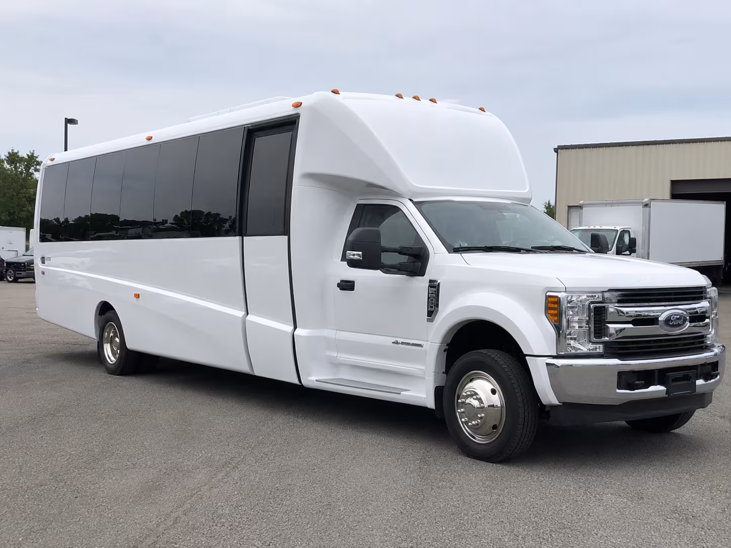 find and book transportation for your next church or religious group 2