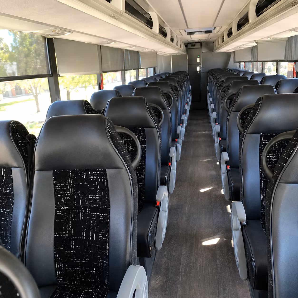 find and book transportation for your next convention or trade show 2