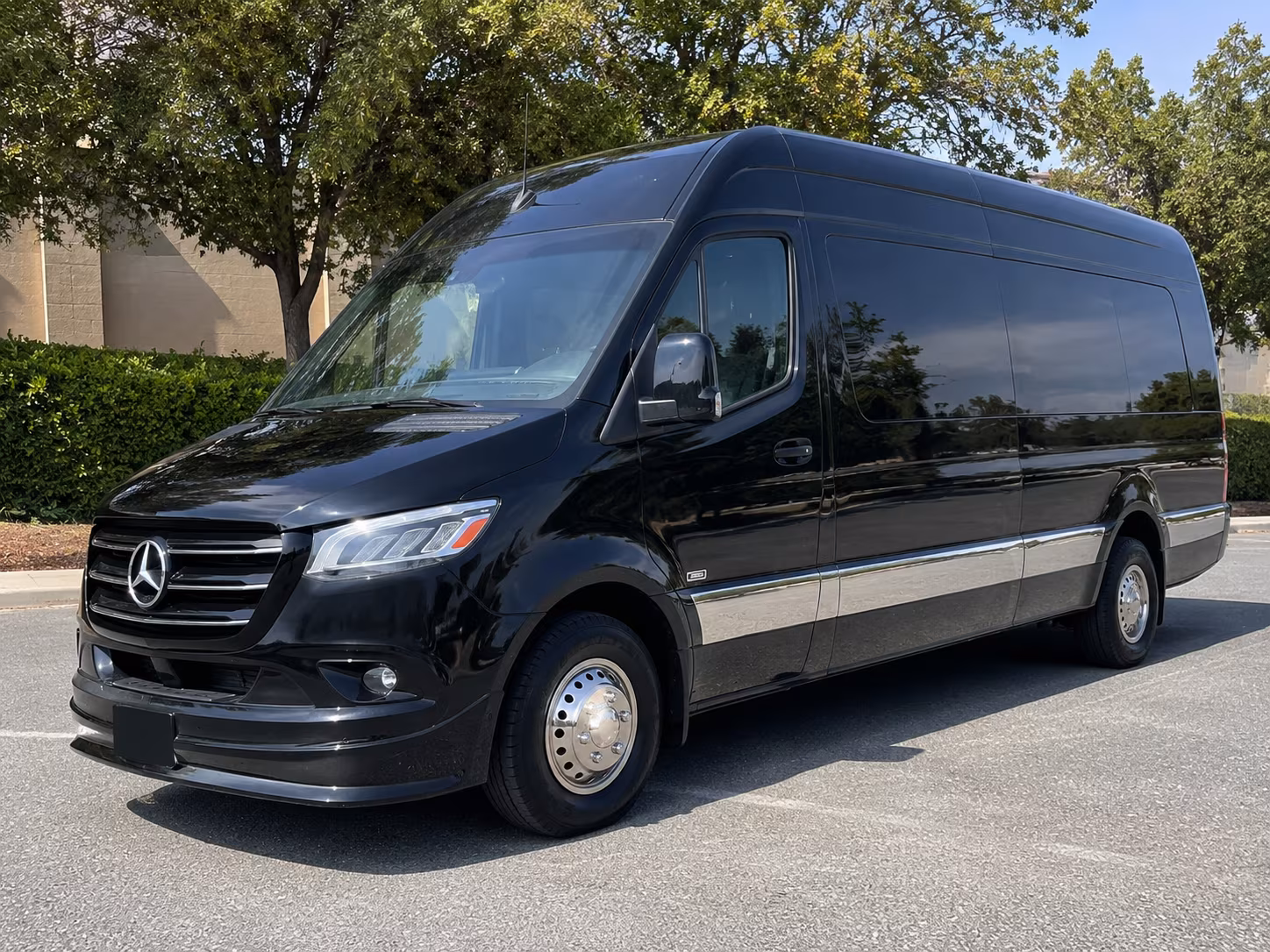 find and book transportation for your next convention or trade show 4