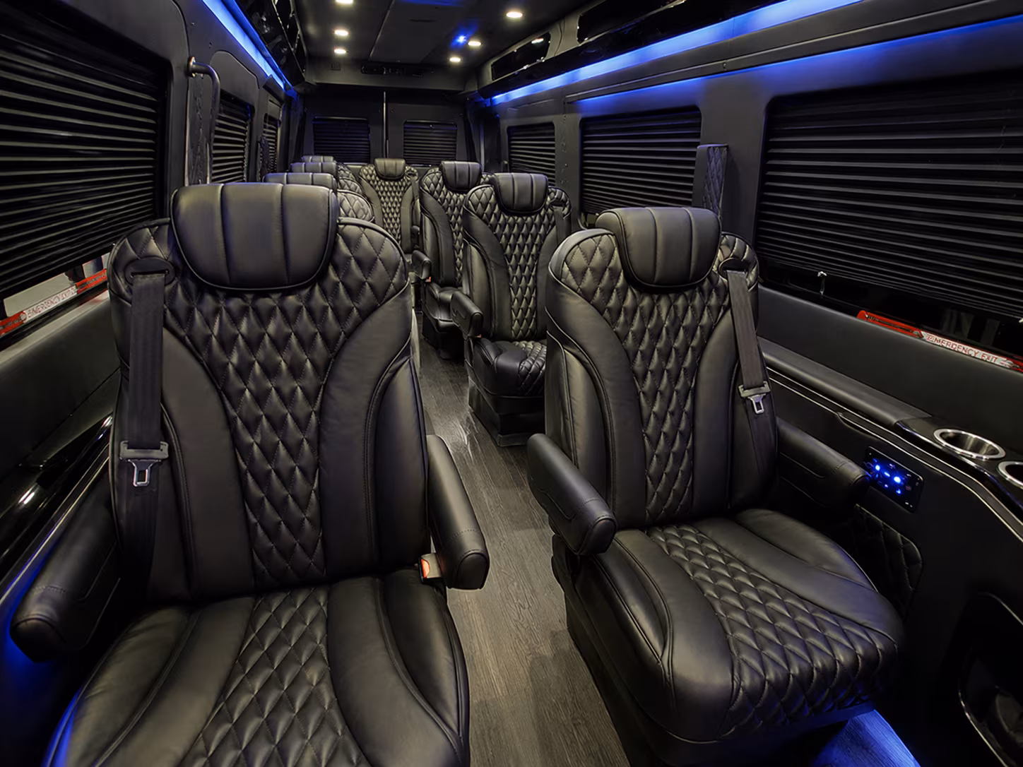 find and book transportation for your next corporate event 2