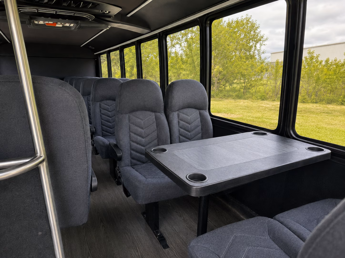find and book transportation for your next corporate event 4