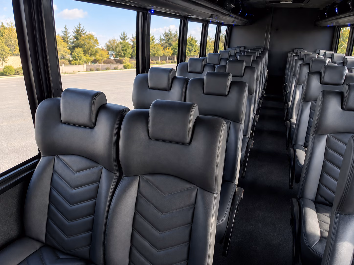 find and book transportation for your next private event 1
