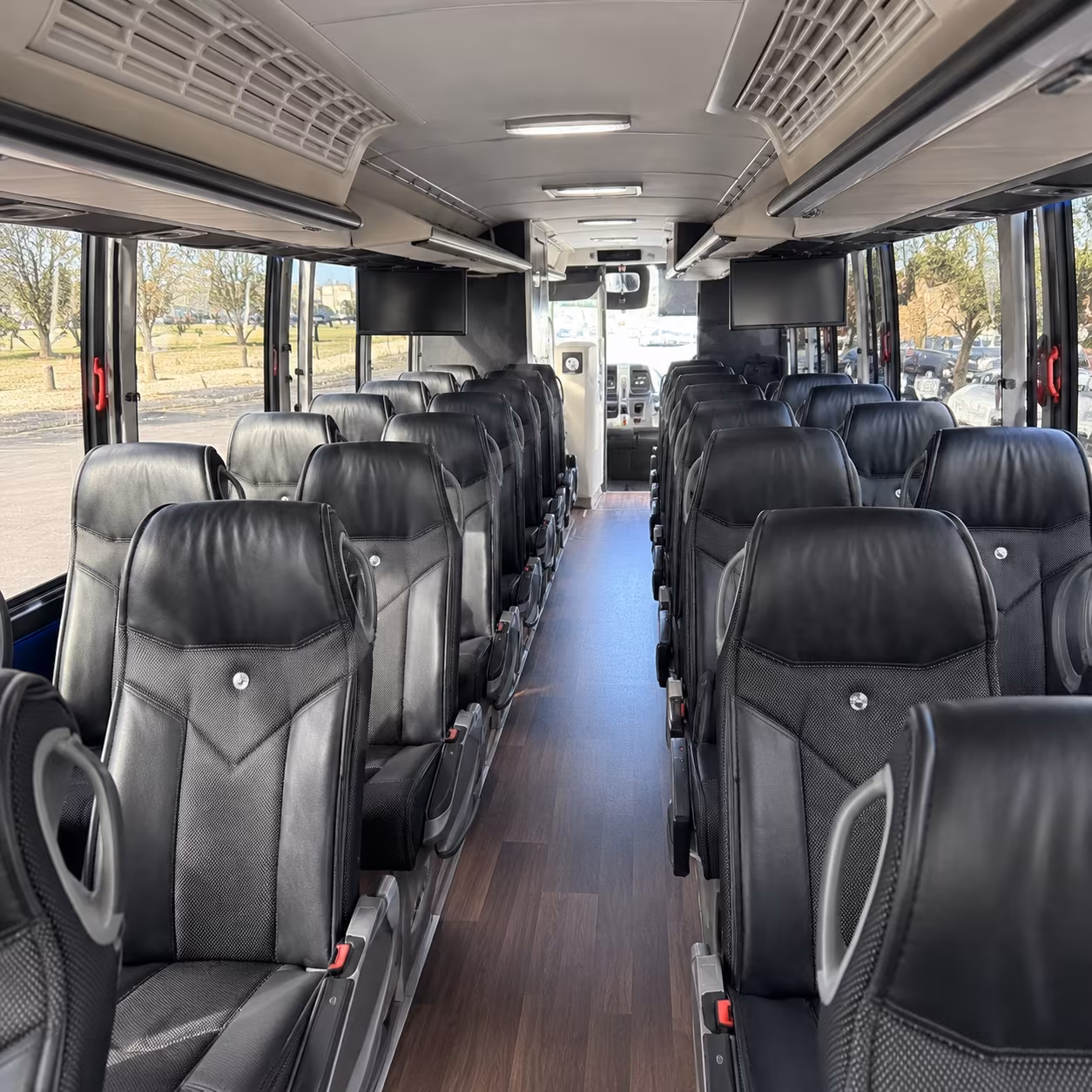 find and book transportation for your next prom 2