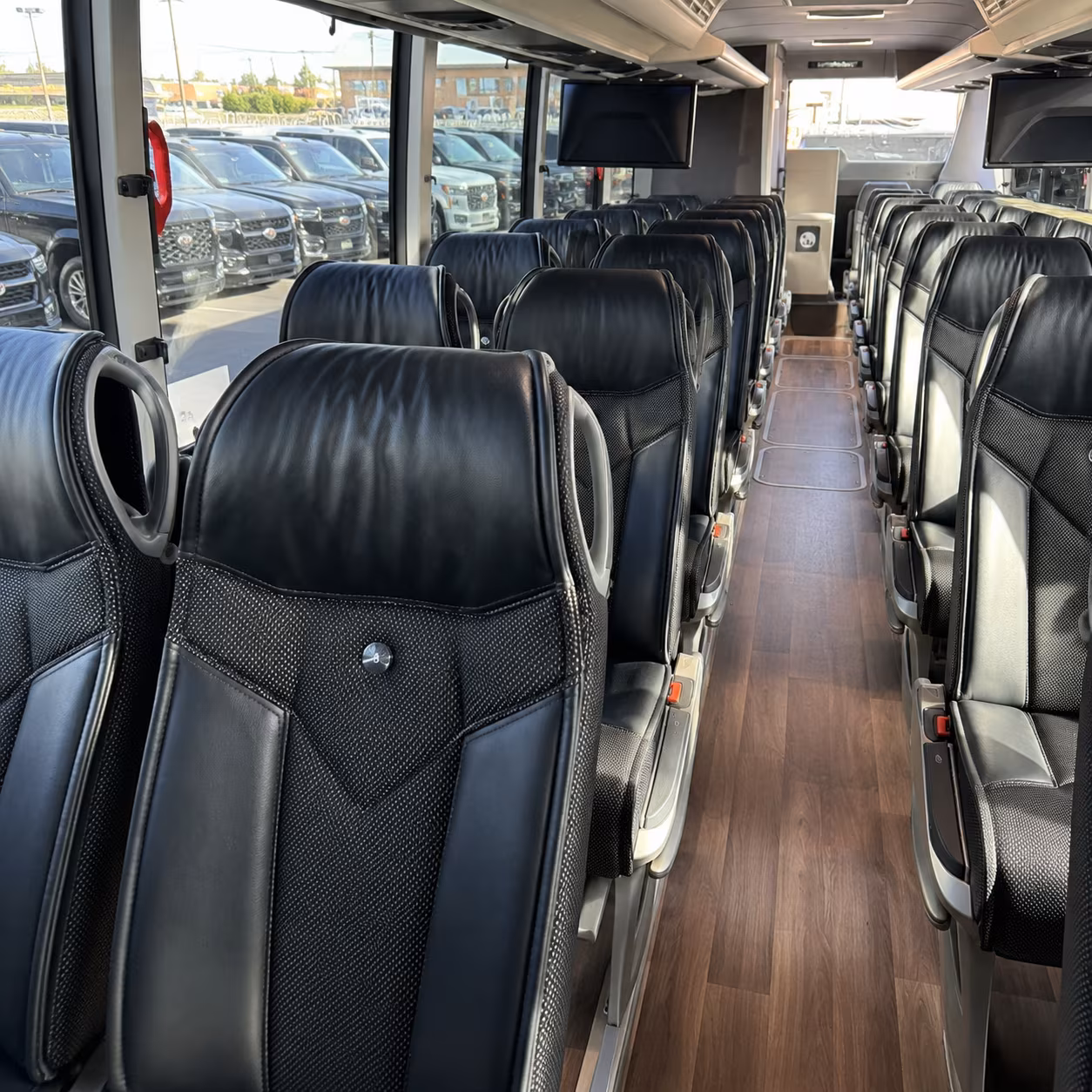 find and book transportation for your next prom 4