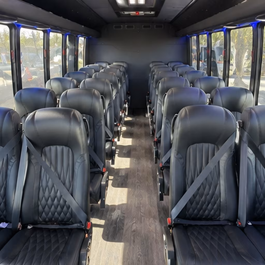 find and book transportation for your next prom 5