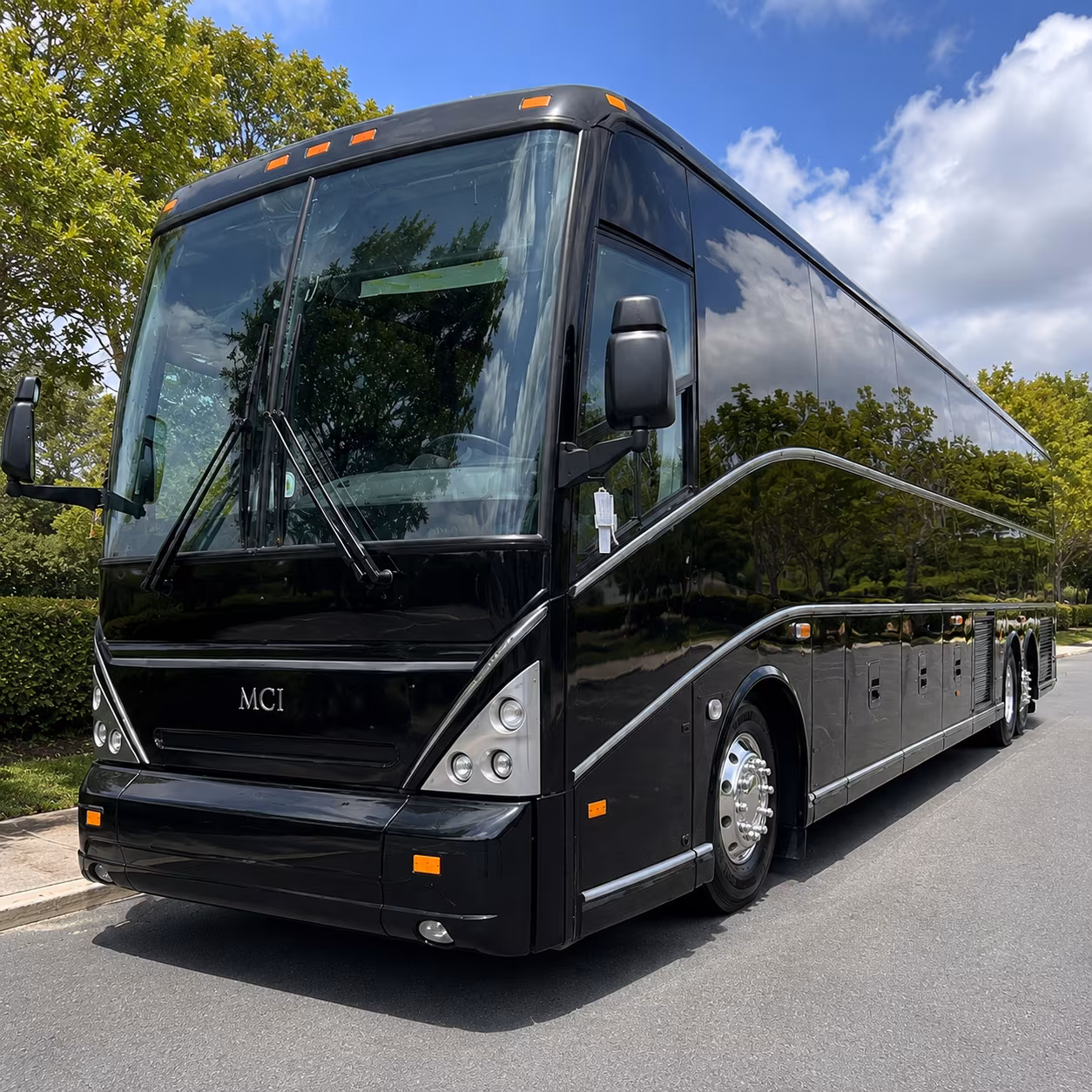 find and book transportation for your next wedding 1