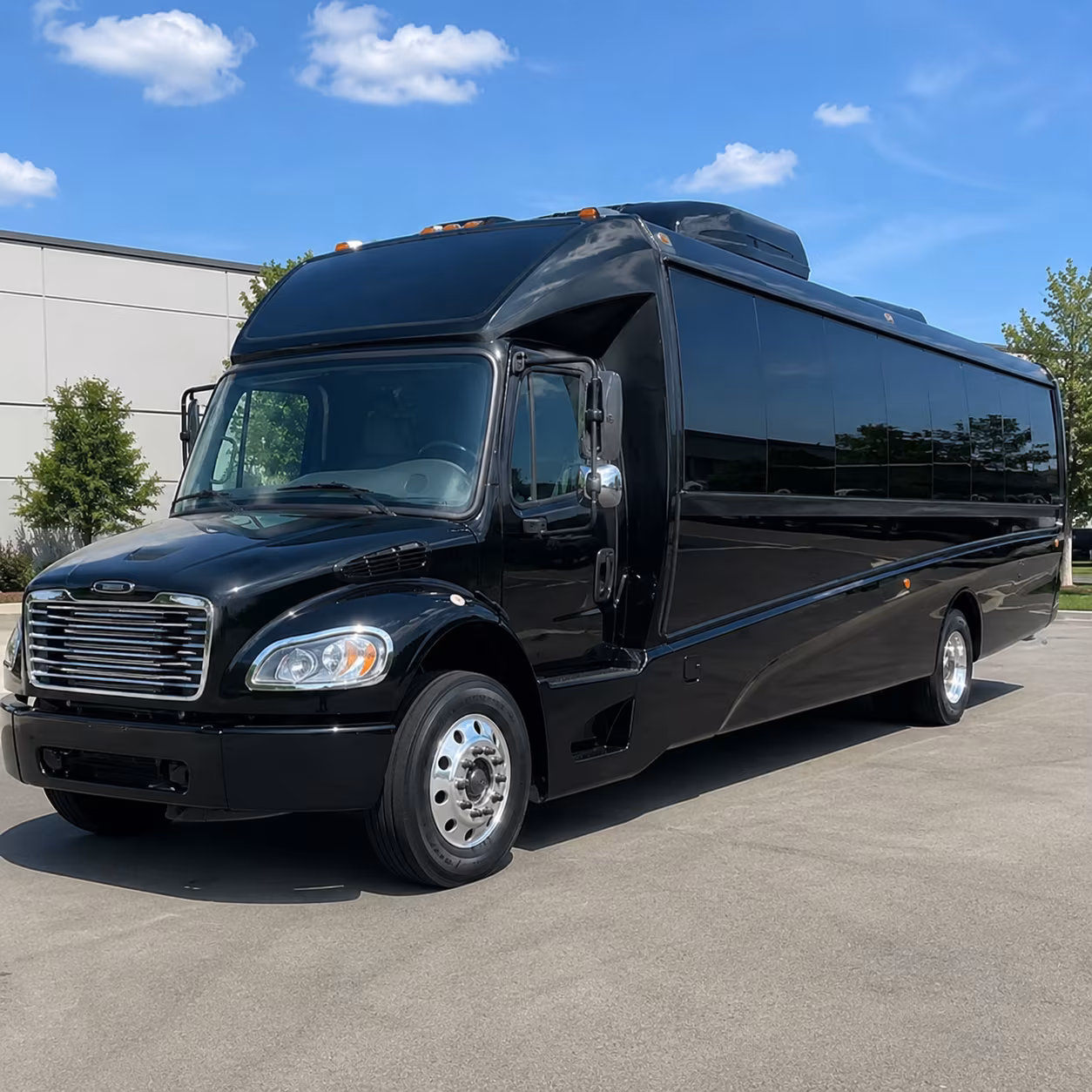 find and book transportation for your next wedding 4
