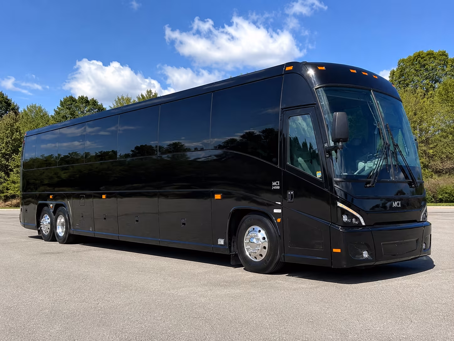 how one way transfers round trips and multi day bookings are priced for plano bus rentals