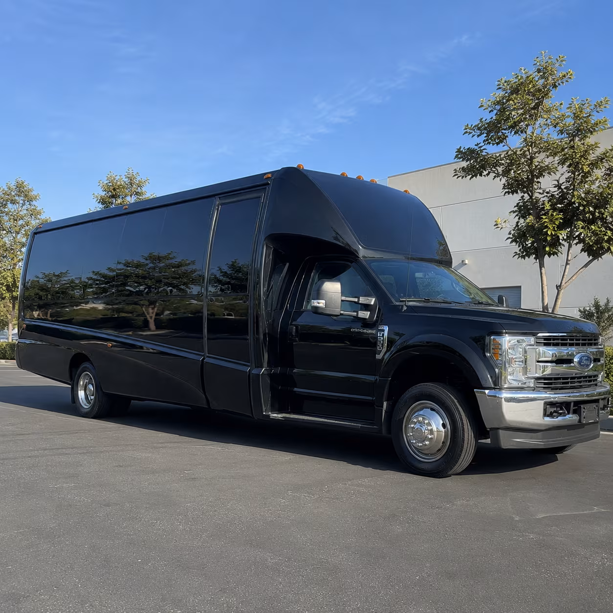 party buses for plano bachelorette bar crawls along legacy west