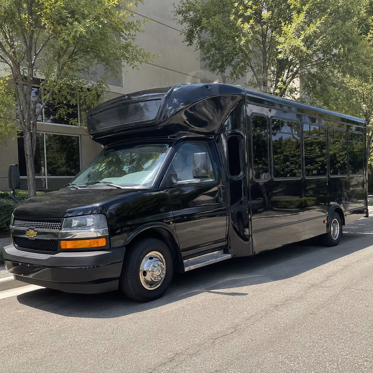 plano bus booking step 2