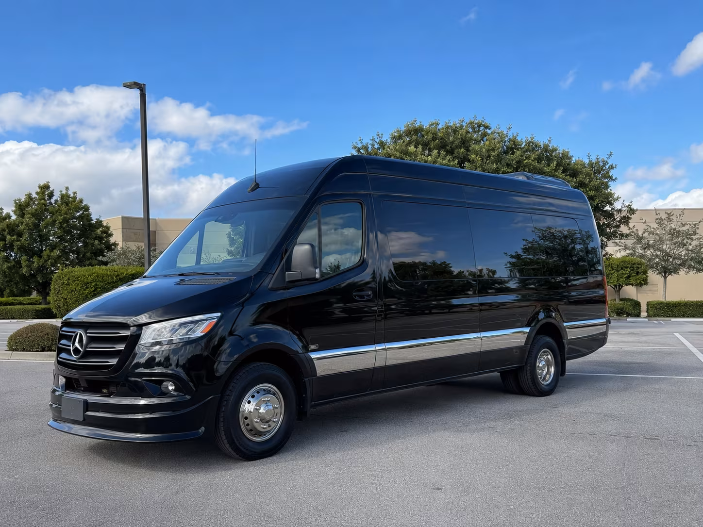 plano concert transportation