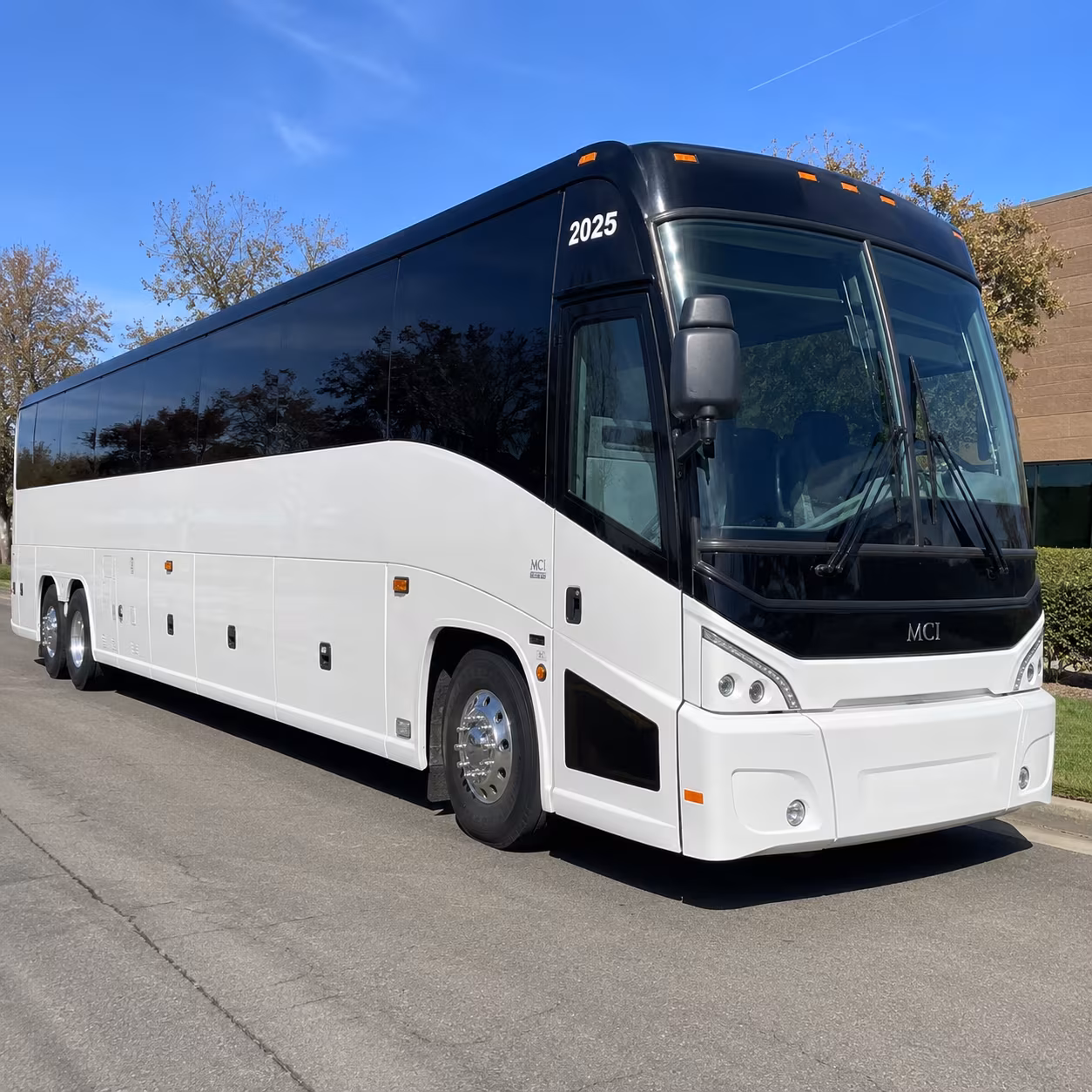 plano field trip transportation onboard seating