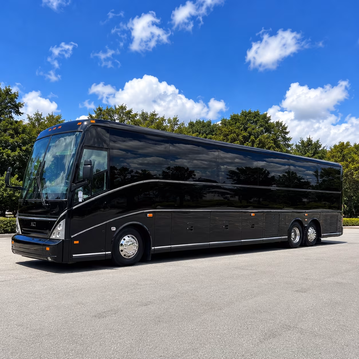 plano field trip transportation