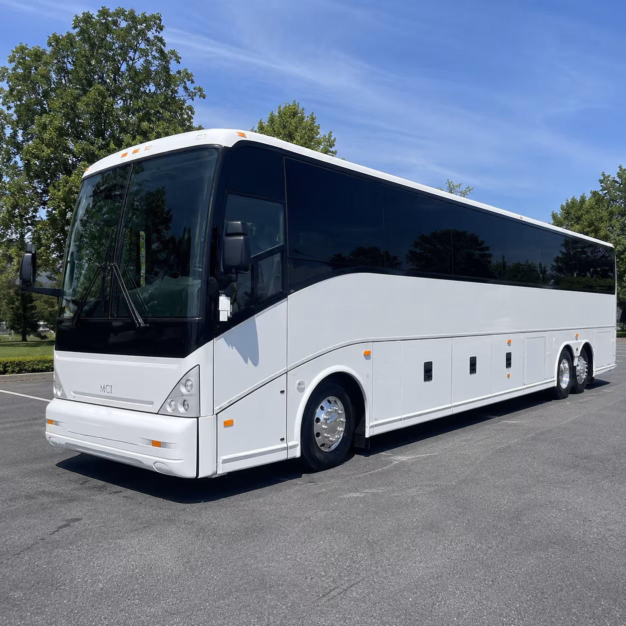 plano fort worth stockyards charter bus rental