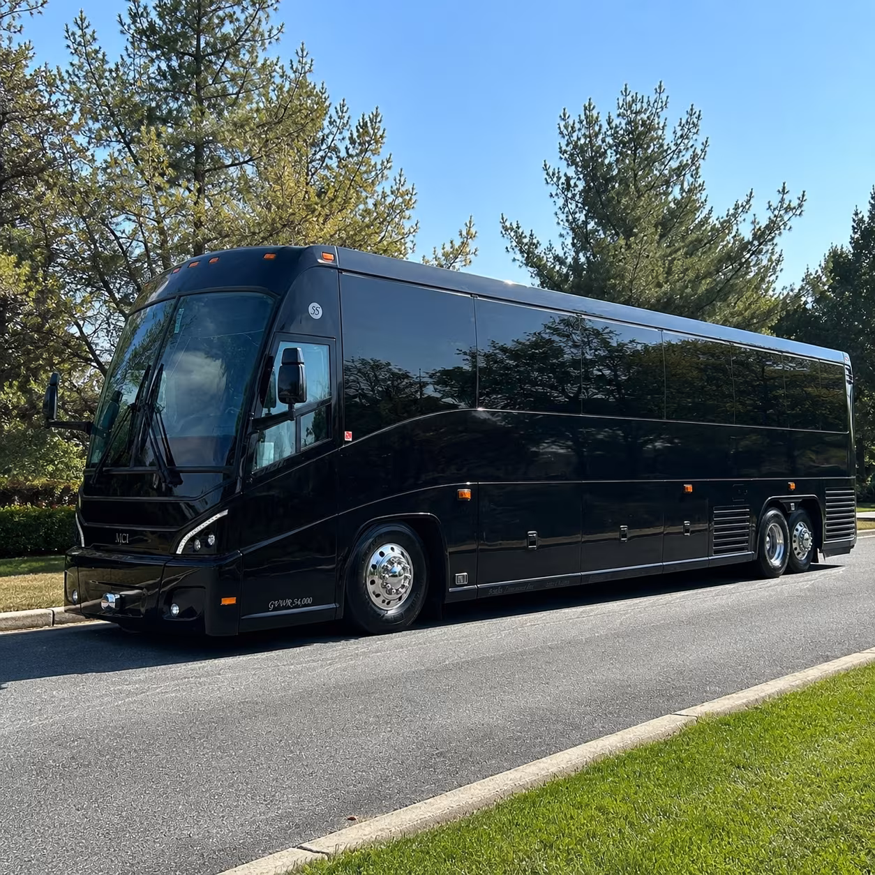 plano toyota stadium fc charter bus rental